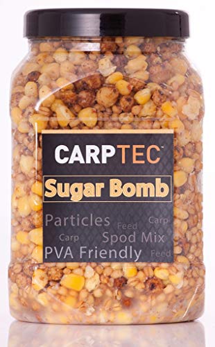 CARPTEC PRTCL Sugar Bomb 2L von Dynamite