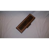 Lust Auf Nussbaum Uhrenbox, Auge Glas Gehäuse Oder Andenken 2 Lust Auf Nussbaum Uhrenbox, Auge Glas Gehäuse Oder Andenken 2 von DynamiteBoxes