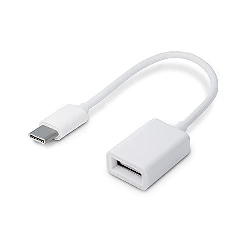 Adapter USB 3.0 Typ C auf OTG (USB 3.0). von Dynamode