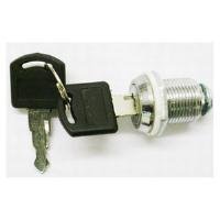 Dynamode Eco Netcab Lock (Barrel Lock + 2 Keys) - Single(CAB-Lock-FE) von Dynamode