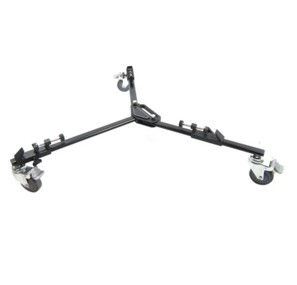 Dynasun Klemmen Stativ WT600, (1-St) von Dynasun