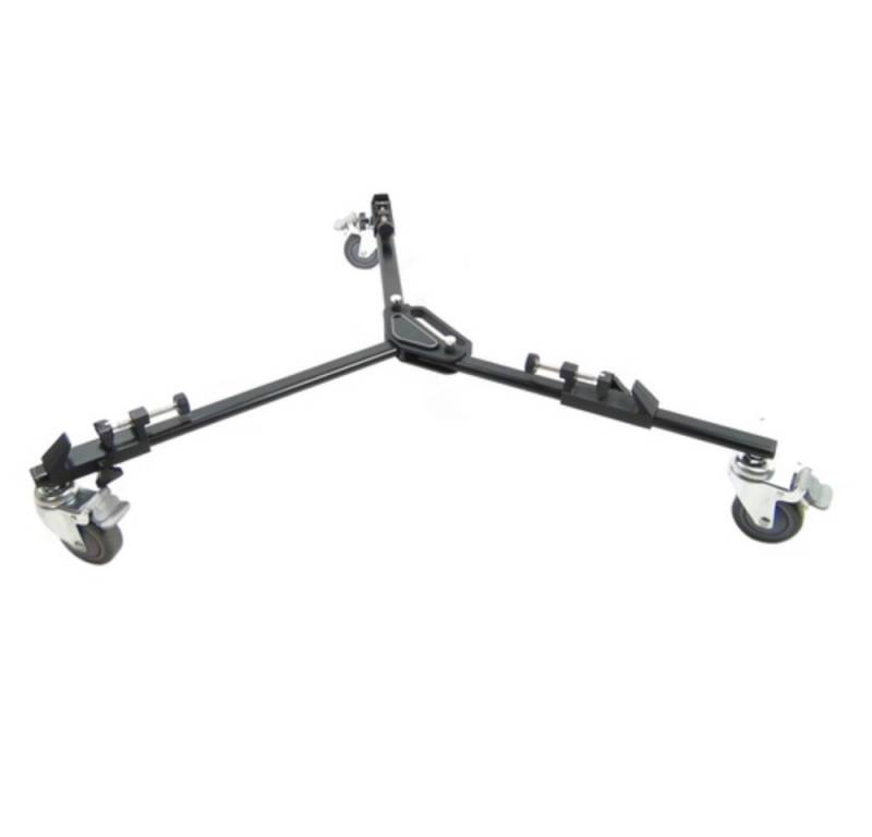 Dynasun Klemmen Stativ WT600, (1-St) von Dynasun