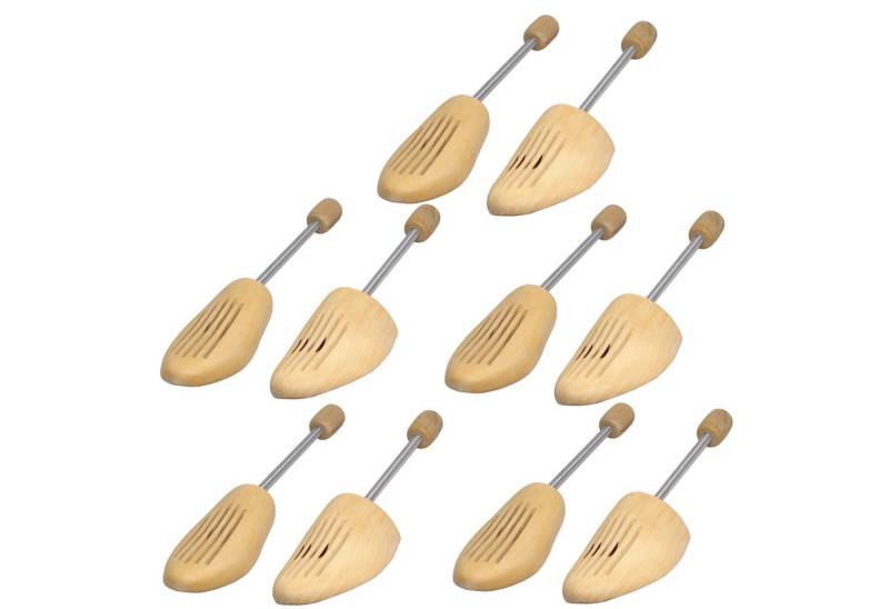 Dynasun Schuhspanner Schuhspanner LTH1Man (5-tlg) von Dynasun