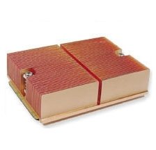 Dynatron® CPU-Kühler A-30G, F 1207 - 1HE Passiv von Dynatron