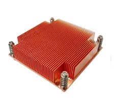 Dynatron® CPU-Kühler G-129, 1366 - 1HE Passiv von Dynatron