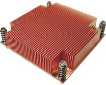 Dynatron 129 g-Processor Cooler- (Sockel 1366, 88885063 von Dynatron