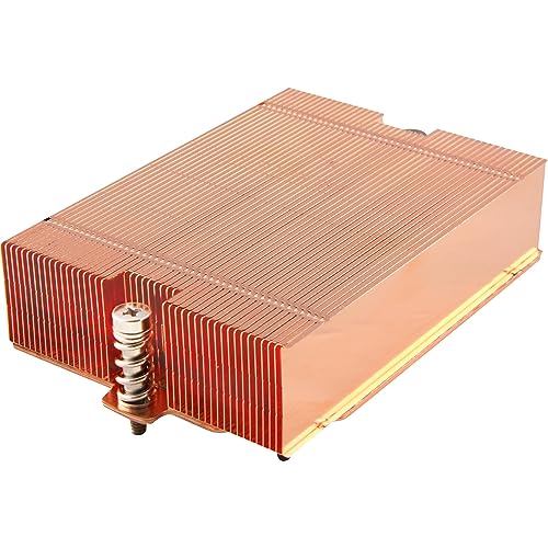 Dynatron A-10 CPU Kühler für AMD Opteron von Dynatron