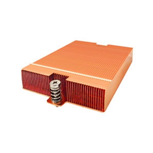 Dynatron A10 1U passiver AMD CPU-Kühler - Sockel G34 von Dynatron