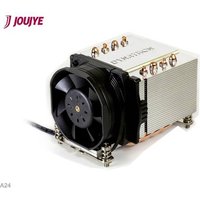 Dynatron A24 CPU-Kühler mit Lüfter von Dynatron