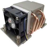 Dynatron A26 AMD 2 HE CPU-Kühler mit Lüfter von Dynatron