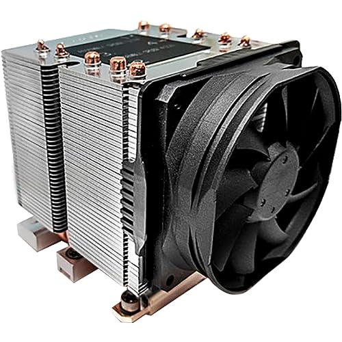 Dynatron B-14 Square CPU-Kühler von Dynatron