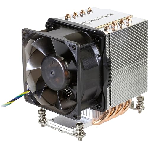 Dynatron CPU-Kühler Xeon CPU-Kühler R-27 von Dynatron
