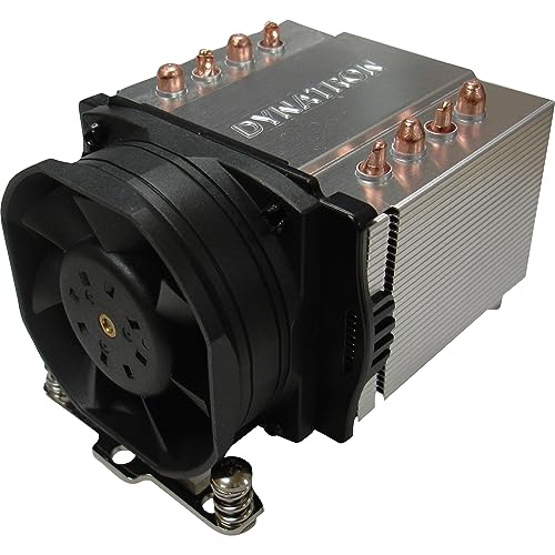 Dynatron DYN COOL S2011 2HE+ ACT N 160TDP R24 von Dynatron