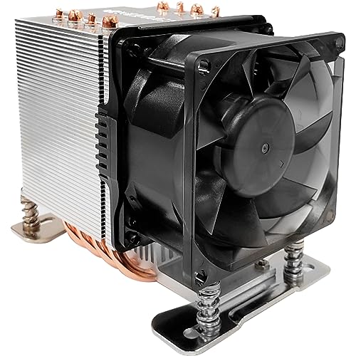 Dynatron DYN Cool SP3 3HE+ ACT 225TDP A35 von Dynatron