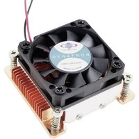Dynatron I31 CPU-Kühler mit Lüfter von Dynatron