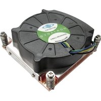 Dynatron K199 CPU-Kühler mit Lüfter von Dynatron