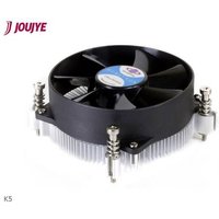 Dynatron K5 CPU-Kühler mit Lüfter von Dynatron