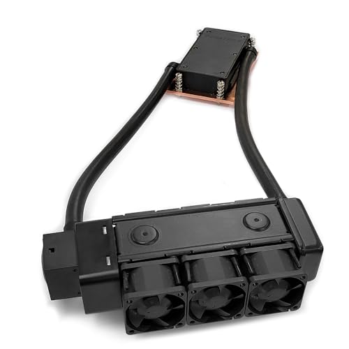 Dynatron L36 CPU-Flüssigkeitskühler 1U für Sockel SP6/ TR5 aktiv von Dynatron