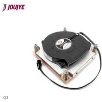 Dynatron Q3 Intel 1700 CPU-Kühler mit Lüfter von Dynatron
