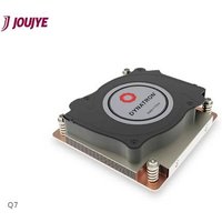 Dynatron Q7 Intel 1700 CPU-Kühler mit Lüfter von Dynatron
