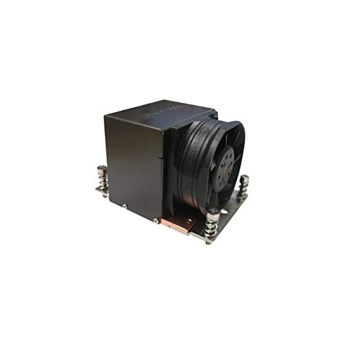 Dynatron R-14 CPU-Kühler für Socket 2011 von Dynatron
