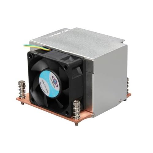 Dynatron R-5 CPU-Kühler, 2 HE von Dynatron