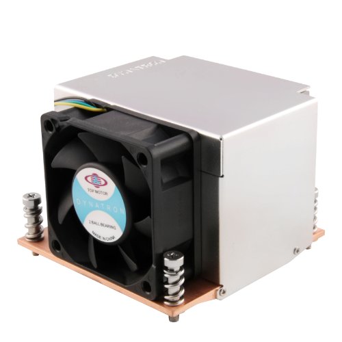 Dynatron R-5 CPU-Kühler für Socket 2011 Sandy Bridge von Dynatron