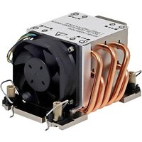 Dynatron S5 CPU-Kühler mit Lüfter von Dynatron