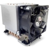 Dynatron S6-4710 CPU-Kühler mit Lüfter von Dynatron