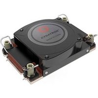 Dynatron S7-4710 CPU-Kühler mit Lüfter von Dynatron