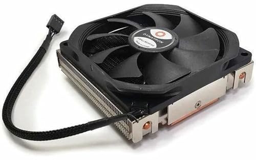 Dynatron U8 Multi Socket CPU-Kühler mit Lüfter von Dynatron