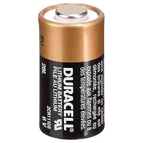 Aboistop Batterie, Hundetraining, 6V, Lithium, 5x3x1,5 cm Aboistop Batterie, Hundetraining, 6V, Lithium, 5x3x1,5 cm von Karlie