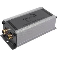 Dynavox GLI 2.1 Stereo Massetrennfilter / Line Isolator von Dynavox