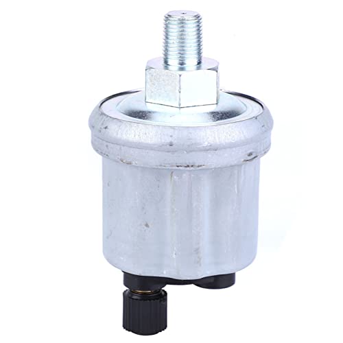 Dyocoag 1/8 ''NPTF Automotor Öldruck sensor für VDO Einkopf Matte 1~10BAR Dyocoag 1/8 ''NPTF Automotor Öldruck sensor für VDO Einkopf Matte 1~10BAR von Dyocoag