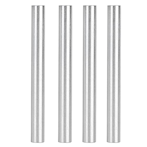 Dyocoag Aluminium -Erweiterungsspalte für Roboterzubehör 4PCs unterstützt die Spalte für Roboterzubehör Dyocoag Aluminium -Erweiterungsspalte für Roboterzubehör 4PCs unterstützt die Spalte für Roboterzubehör von Dyocoag