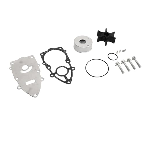 Dyocoag Außenborder Wasserpumpen -Laufrad Reparaturkit 65n W0078 A1 Außenbord -Laufrad Rebuild Set für 150 DX150TLRD DX150TLRC Dyocoag Außenborder Wasserpumpen -Laufrad Reparaturkit 65n W0078 A1 Außenbord -Laufrad Rebuild Set für 150 DX150TLRD DX150TLRC von Dyocoag