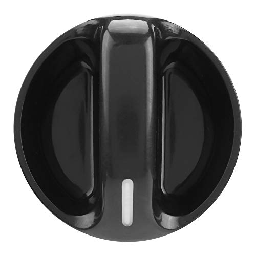 Dyocoag Autoheizung A/C Klimaanlage Lüftersteuerungs Tundra 2000-2006 55905-0c010 Black Abs OE Direkte Anpassung von Dyocoag