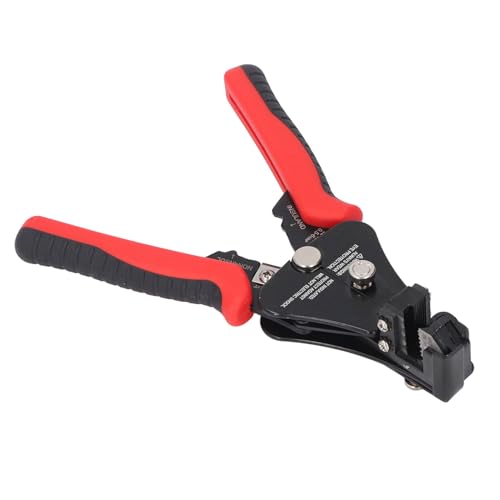 Dyocoag Automatic Draht Stripper Cutter 10-22 AWG Crimp 3 in 1 einstellbares Werkzeug MT246A für Elektriker Dyocoag Automatic Draht Stripper Cutter 10-22 AWG Crimp 3 in 1 einstellbares Werkzeug MT246A für Elektriker von Dyocoag