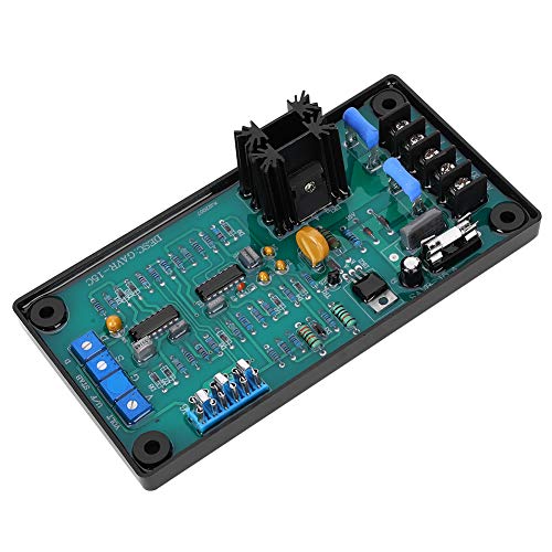 Dyocoag Automatische Spannungsregler GAVR-15C Generator Set Accessoires AVR Industrielle Lieferungen für eine stabile Generatorspannungsregelung Dyocoag Automatische Spannungsregler GAVR-15C Generator Set Accessoires AVR Industrielle Lieferungen für eine stabile Generatorspannungsregelung von Dyocoag