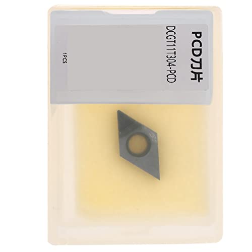 Dyocoag CNC Diamond Cutter Drehwerkzeug für Nichteisenmetalle von Dyocoag