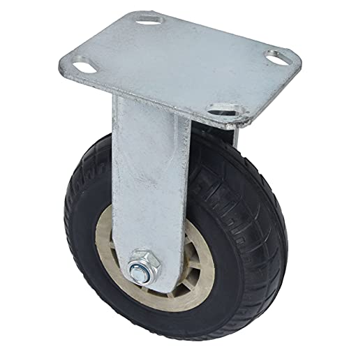 Dyocoag Caster Wheel Heavy Duty Linear Orientation Castors Trolley Flachwerkzeugwagen von Dyocoag