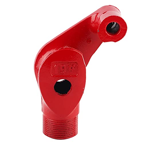 Dyocoag Drahtrohr Bender Gusseisenrohr Ehemalige Leitung 90–180 ° Winkel Biegung KW -7034 für Industrieprojekte (13#) (19#) von Dyocoag