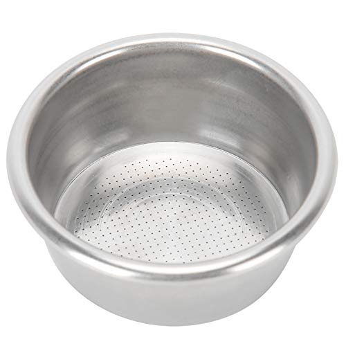 Dyocoag Edelstahl Kaffeefilter korb Sieb für 870 Kaffee maschine Zubehör Dyocoag Edelstahl Kaffeefilter korb Sieb für 870 Kaffee maschine Zubehör von Dyocoag