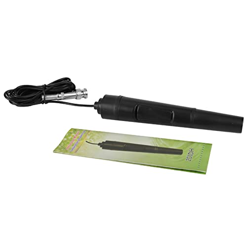 Dyocoag Haltlable pH -Elektrodensonden -Wasserqualitätserkennung tragbarer industrieller pH -Elektrode 300 cm Kabel Dyocoag Haltlable pH -Elektrodensonden -Wasserqualitätserkennung tragbarer industrieller pH -Elektrode 300 cm Kabel von Dyocoag