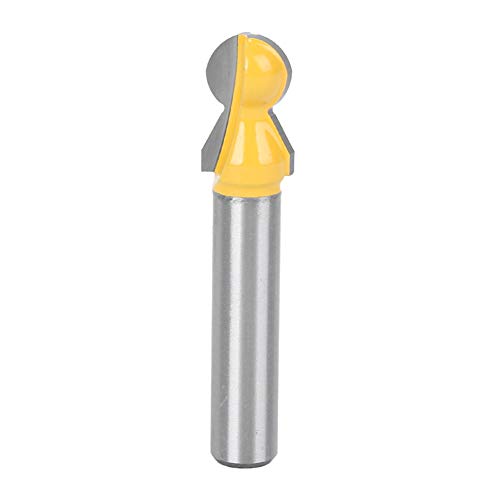 Dyocoag Holzbearbeitung Router Bit Türmillling Cutter Glattnessel 8x10 für Garderobe Dyocoag Holzbearbeitung Router Bit Türmillling Cutter Glattnessel 8x10 für Garderobe von Dyocoag