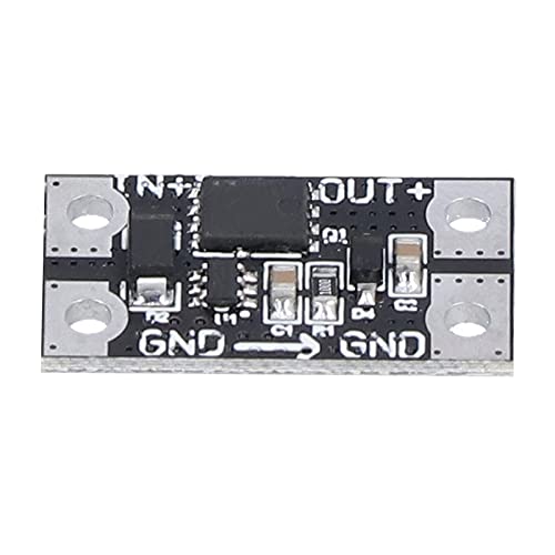 Dyocoag Ideal Diode Hochspannung langlebige Solarpanel Batterie Ladung Anti -Reverse -Bewässerungs -Anti -Rücken -Flow -Schutzscheibe Dyocoag Ideal Diode Hochspannung langlebige Solarpanel Batterie Ladung Anti -Reverse -Bewässerungs -Anti -Rücken -Flow -Schutzscheibe von Dyocoag