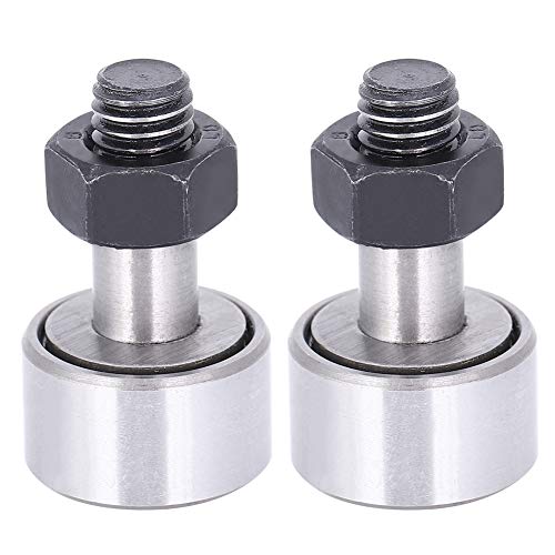 Dyocoag KR19/CF8 Nadel-Rollen-Lagerhalterstift High Precision Cam Follower 19mm Dyocoag KR19/CF8 Nadel-Rollen-Lagerhalterstift High Precision Cam Follower 19mm von Dyocoag