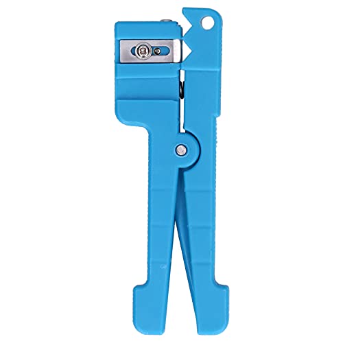 Dyocoag -Kabel -Stripper Effizienter Drahtstripp -Werkzeug PVC -Material Dyocoag -Kabel -Stripper Effizienter Drahtstripp -Werkzeug PVC -Material von Dyocoag