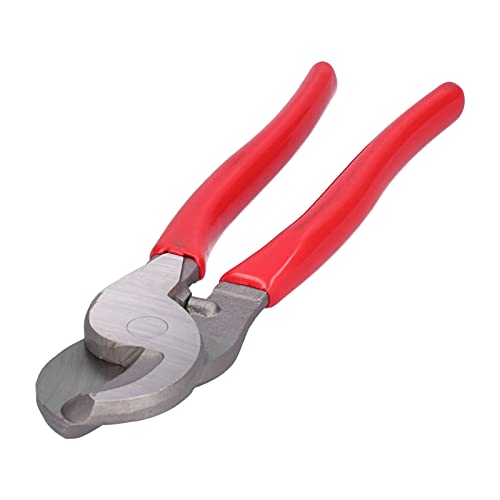 Dyocoag -Kabelschneider 45 Stahlkiefer Handwerkzeugkommunikationsdrähte unter 70 mm² Lk60A Einfaches Schneiden leichter Außengewicht von Dyocoag