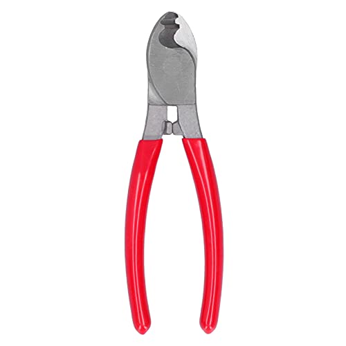 Dyocoag-Kabelschneider Hochfestigkeit Aluminium Kupferisolierung Zierbereitschaft Tragbares manuelles Werkzeug Hardware LK-22a für Elektriker von Dyocoag